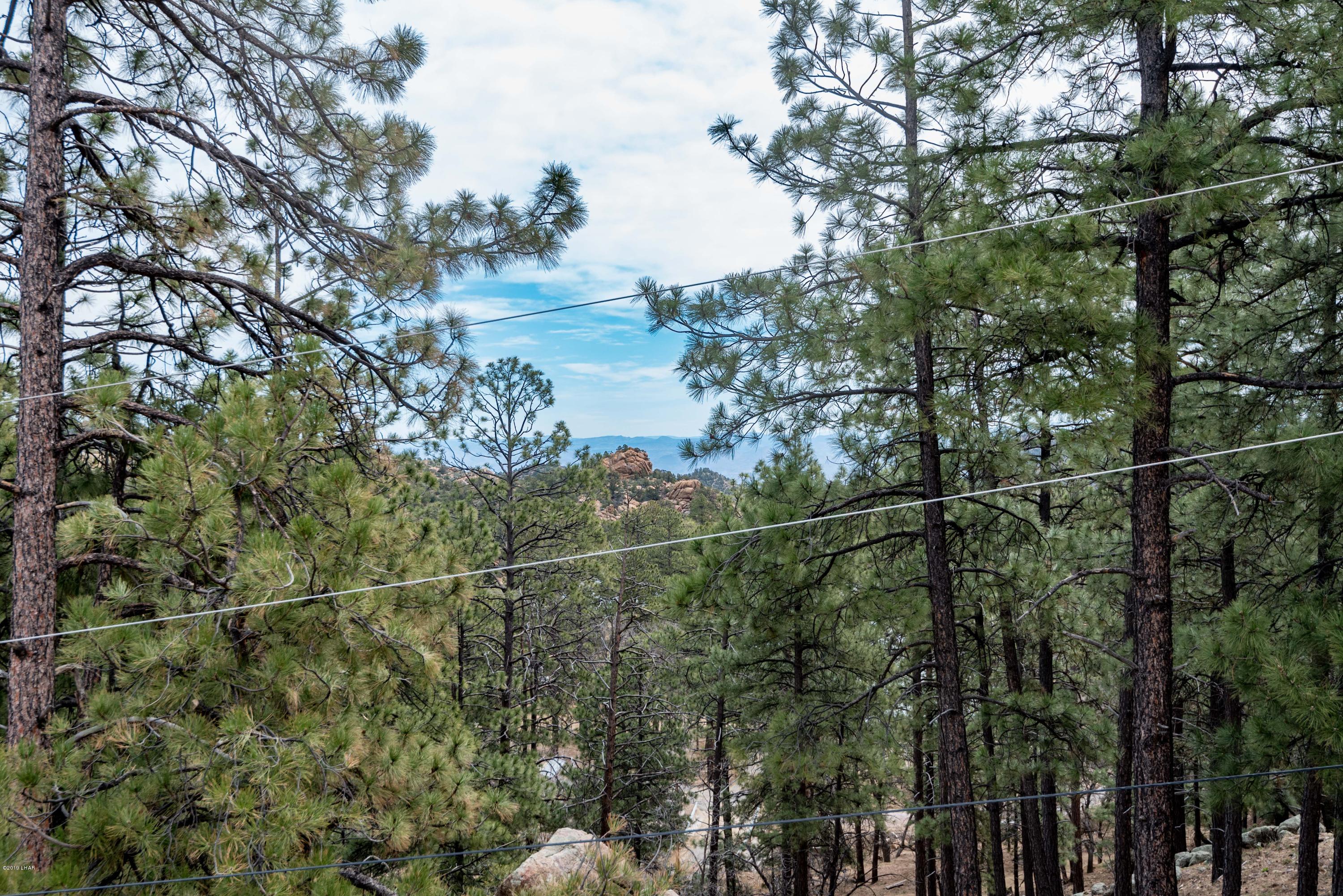 4690 South Hansen Road Kingman, AZ 86401 - Photo 3 of 94 Breathtaking view.
