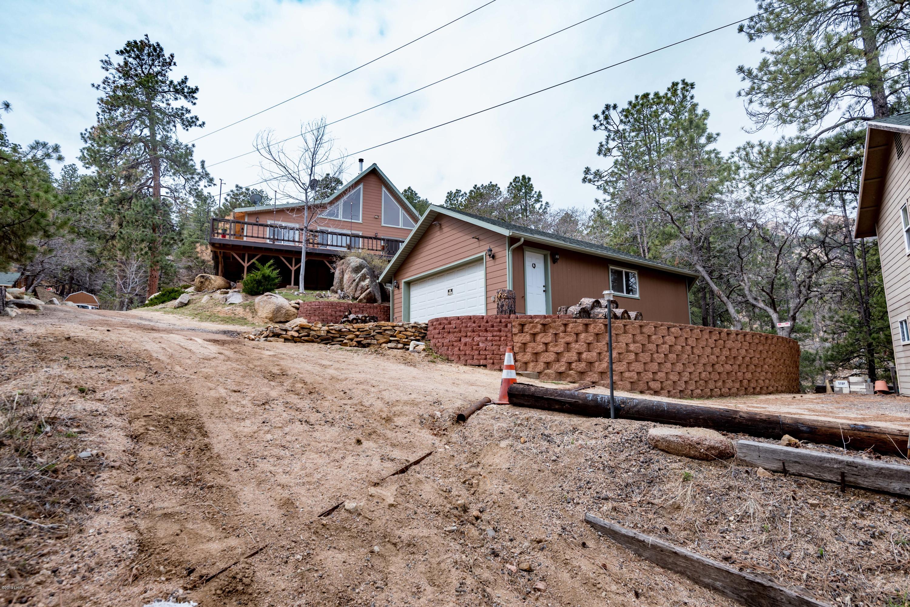 4690 South Hansen Road Kingman, AZ 86401 - Photo 45 of 94 Revised Images-25