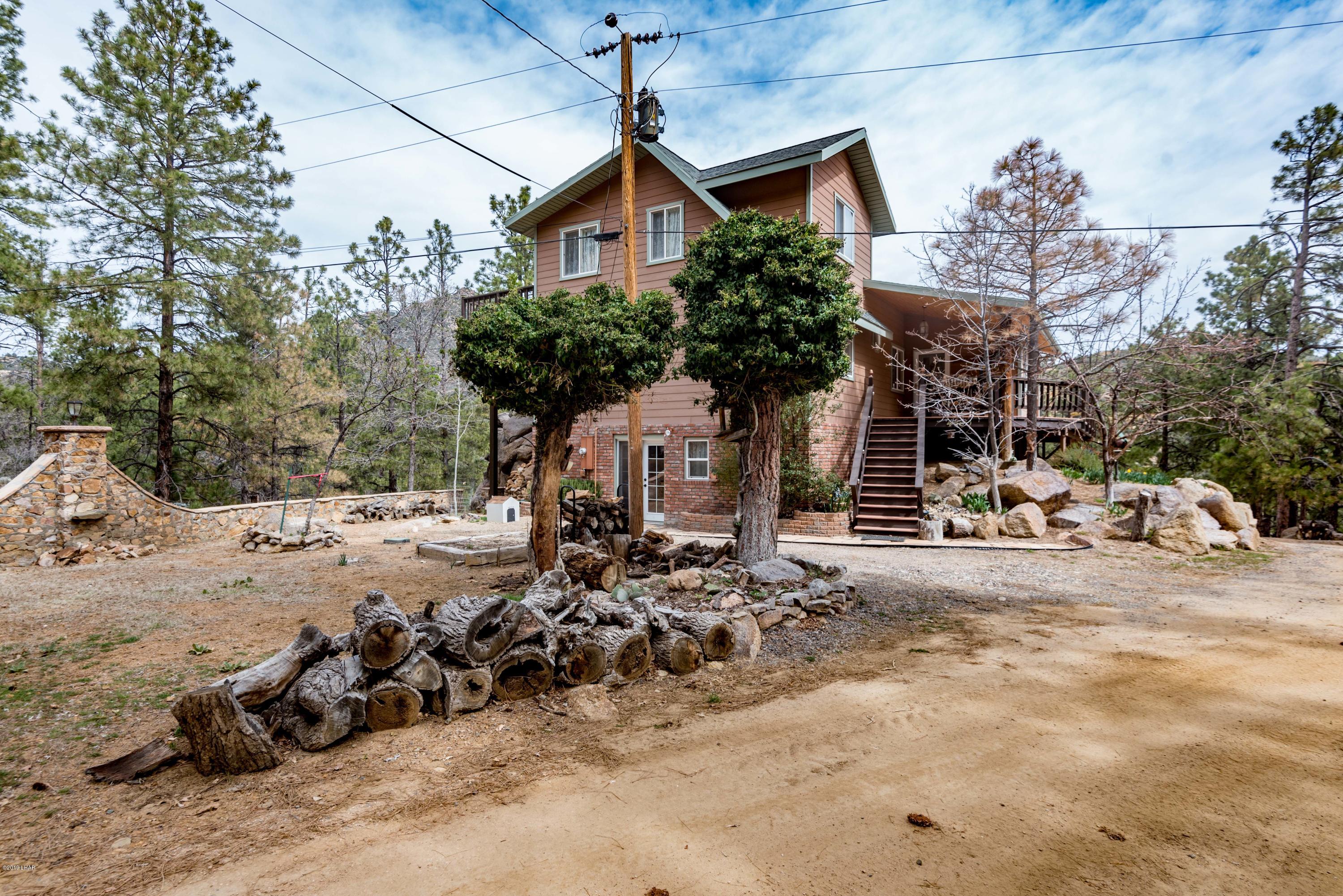 4690 South Hansen Road Kingman, AZ 86401 - Photo 63 of 94 Revised Images-16