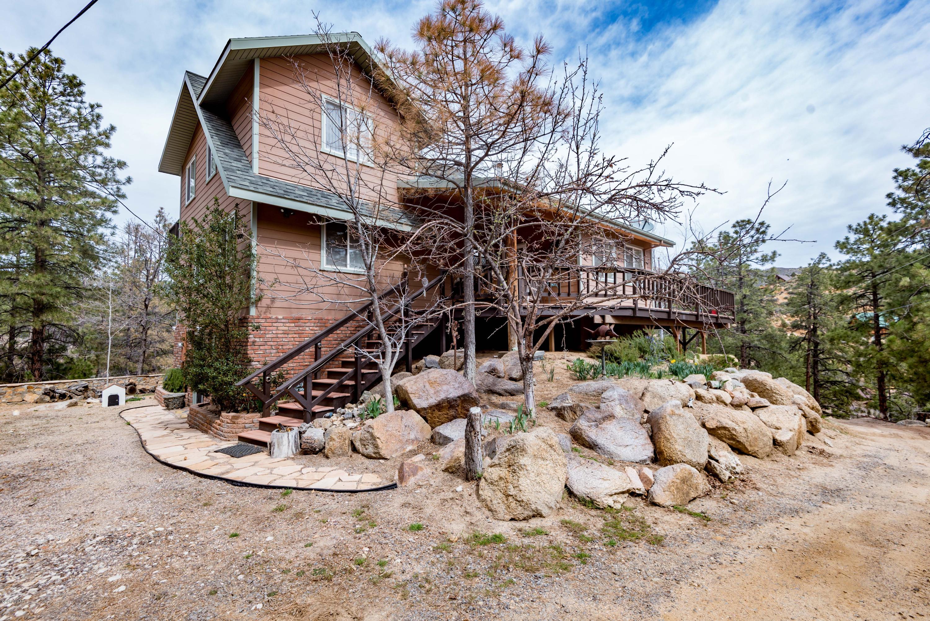 4690 South Hansen Road Kingman, AZ 86401 - Photo 64 of 94 Revised Images-18