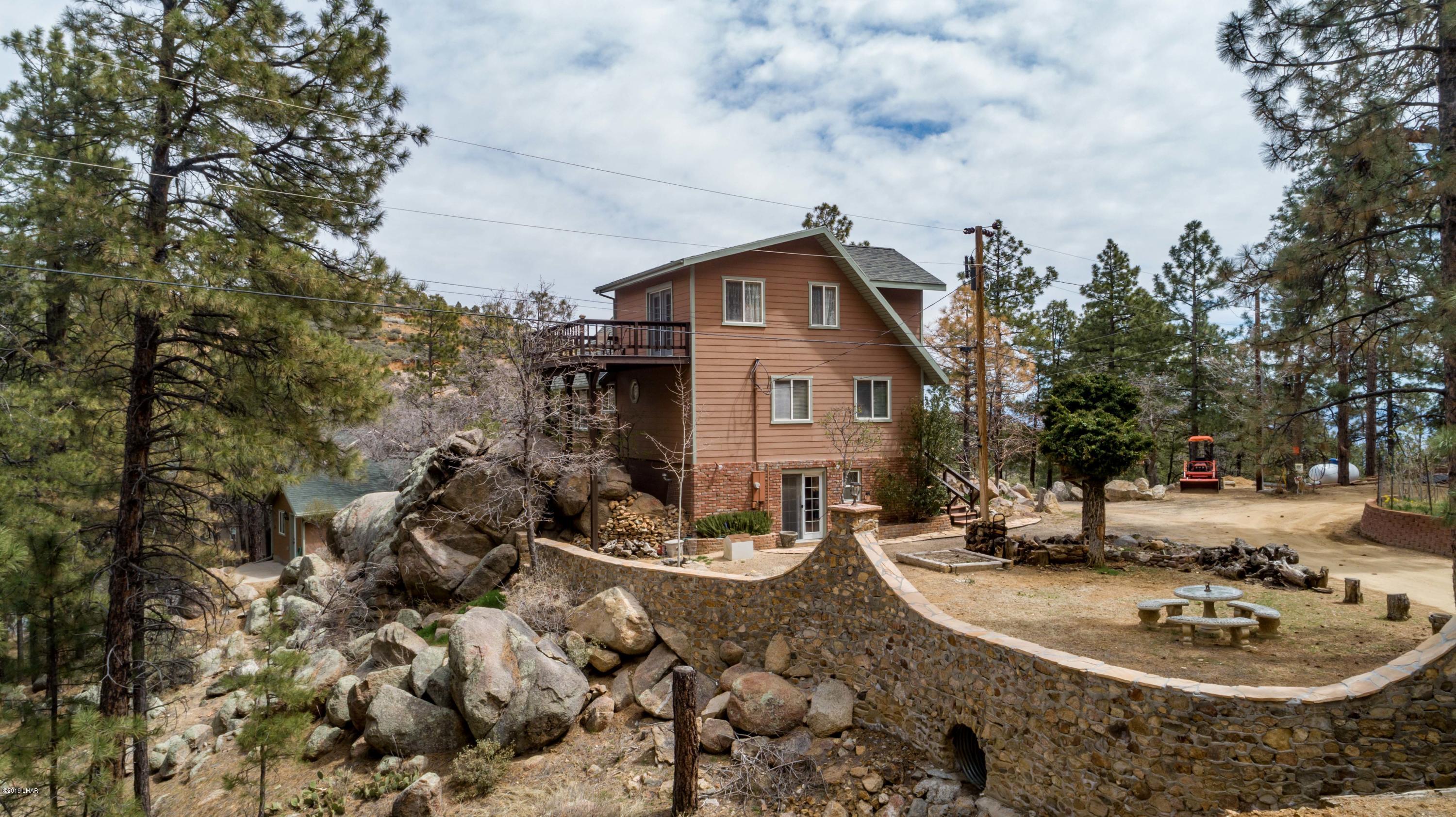 4690 South Hansen Road Kingman, AZ 86401 - Photo 80 of 94 Revised Images-57