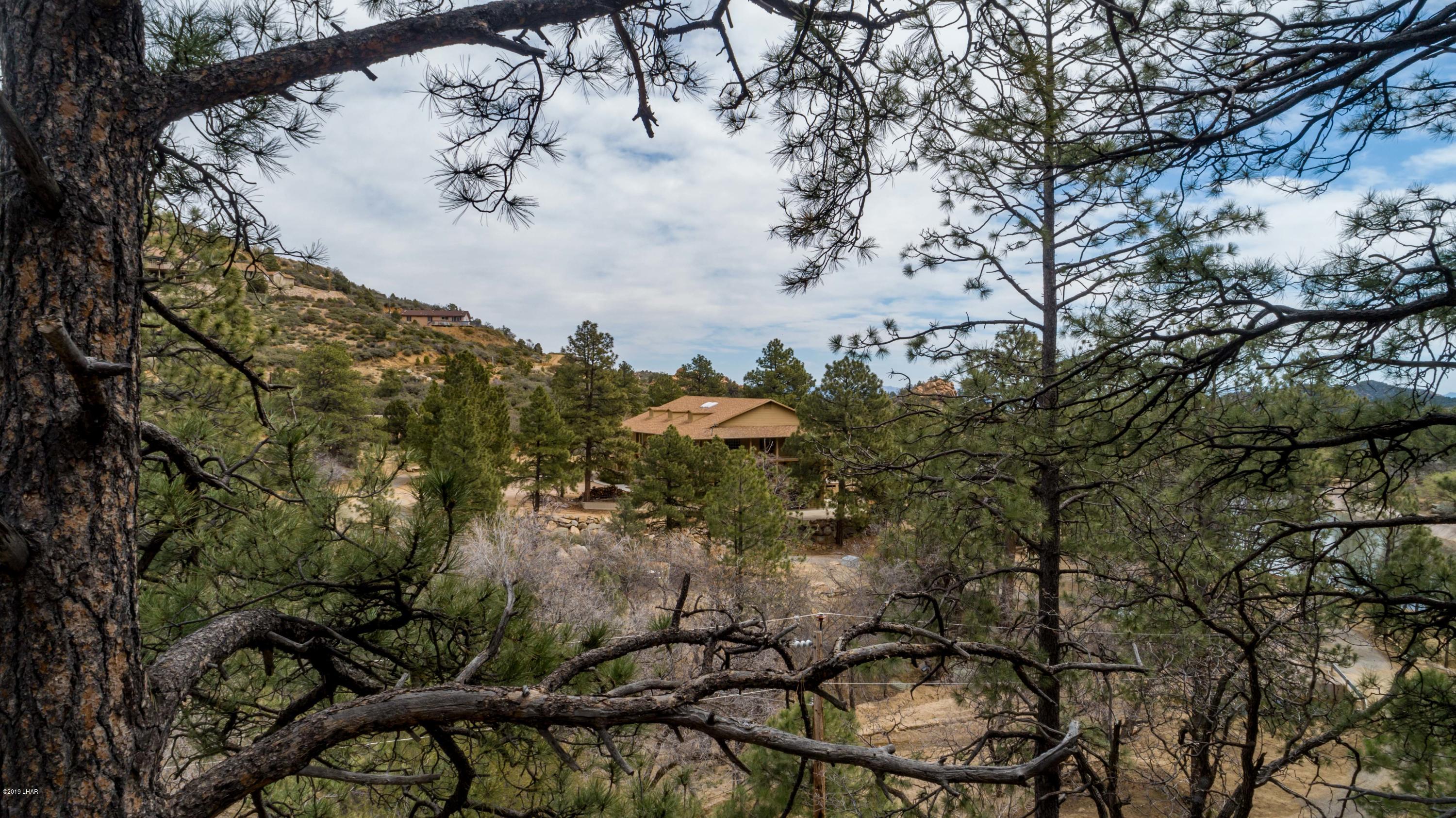4690 South Hansen Road Kingman, AZ 86401 - Photo 84 of 94 Revised Images-61