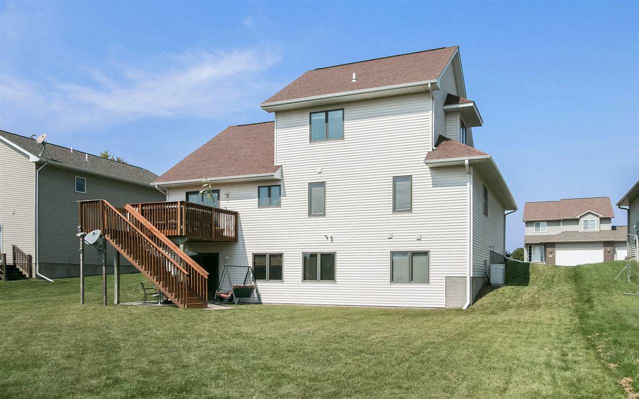 175 Windsor Road North Liberty, IA 52317 - Photo 24 of 25 Gallery Image 24