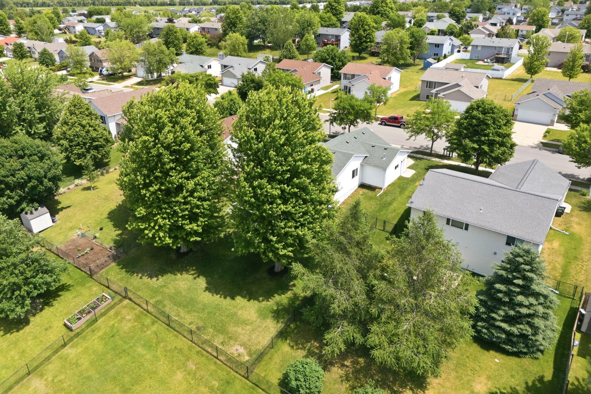 5217 King Arthur Drive Northwest Rochester, MN 55901 - Photo 61 of 65