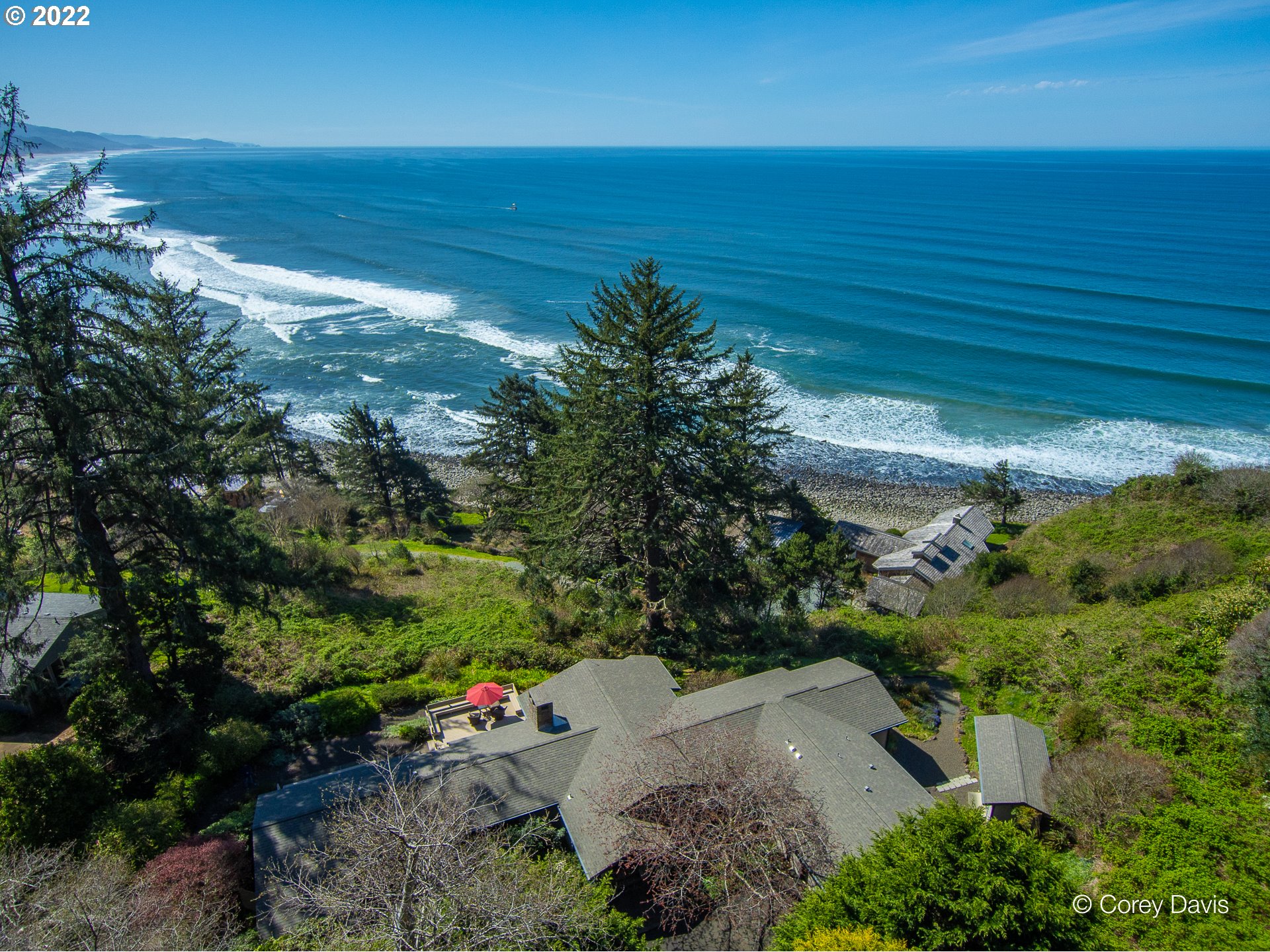 38500 Beulah Reed Road Nehalem, OR 97131 - Photo 1 of 30 a view of an ocean