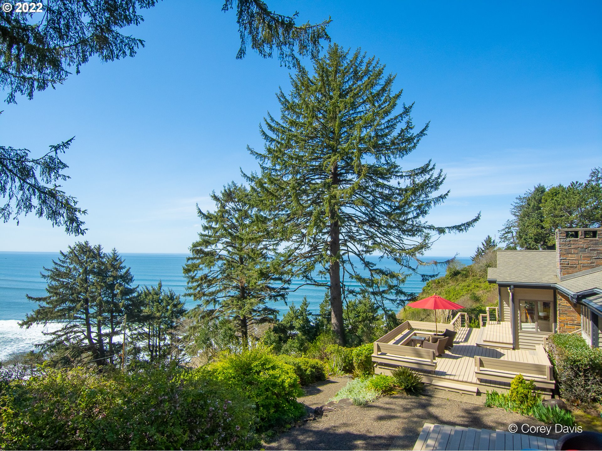 38500 Beulah Reed Road Nehalem, OR 97131 - Photo 8 of 30
