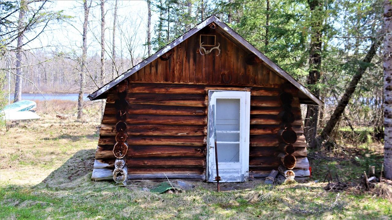 8358 North N End Road Mercer, WI 54547 - Photo 6 of 19 Gallery Image 6