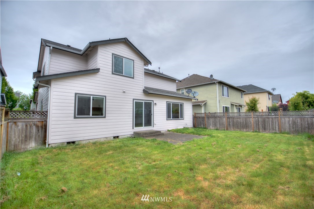 6932 Inlay Street Southeast Lacey, WA 98513 - Photo 22 of 22 Gallery Image 22