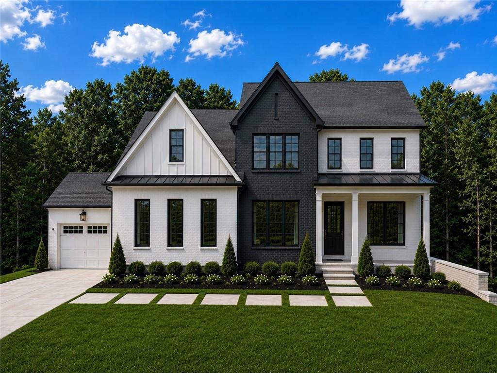 2975 North Bogan Road Northeast Buford, GA 30519 - Photo 1 of 61