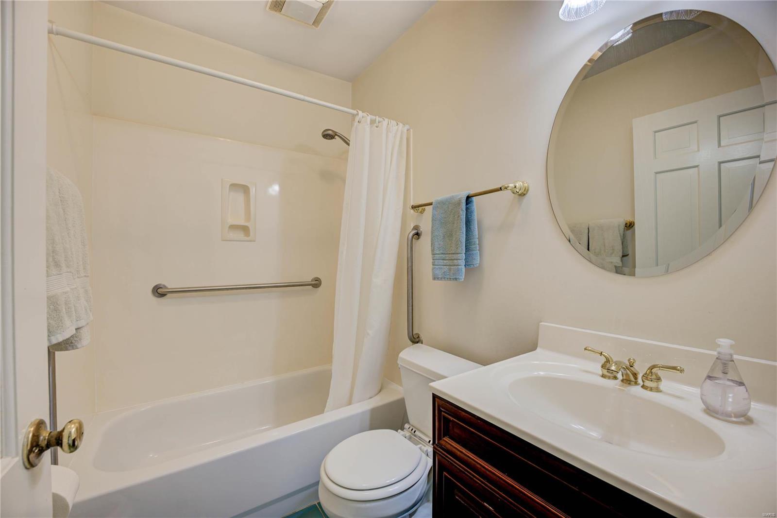 9801 Copper Hill Road St. Louis, MO 63124 - Photo 13 of 25