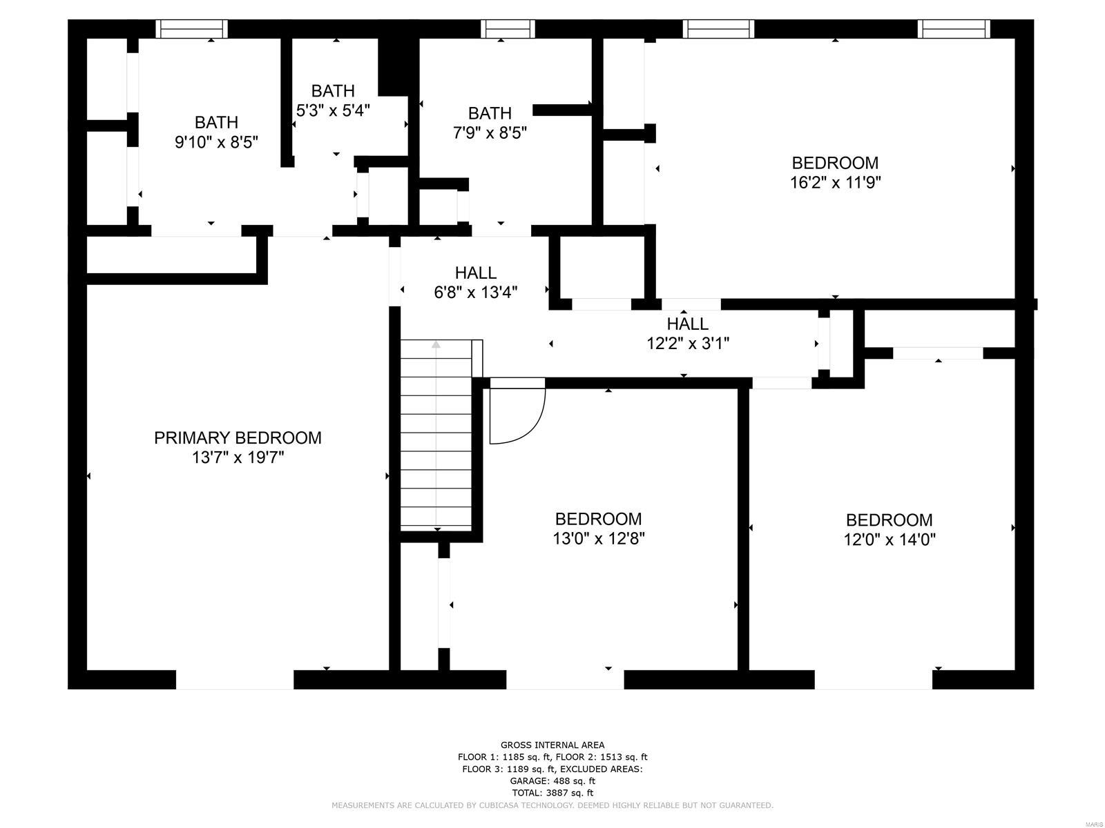 9801 Copper Hill Road St. Louis, MO 63124 - Photo 23 of 25