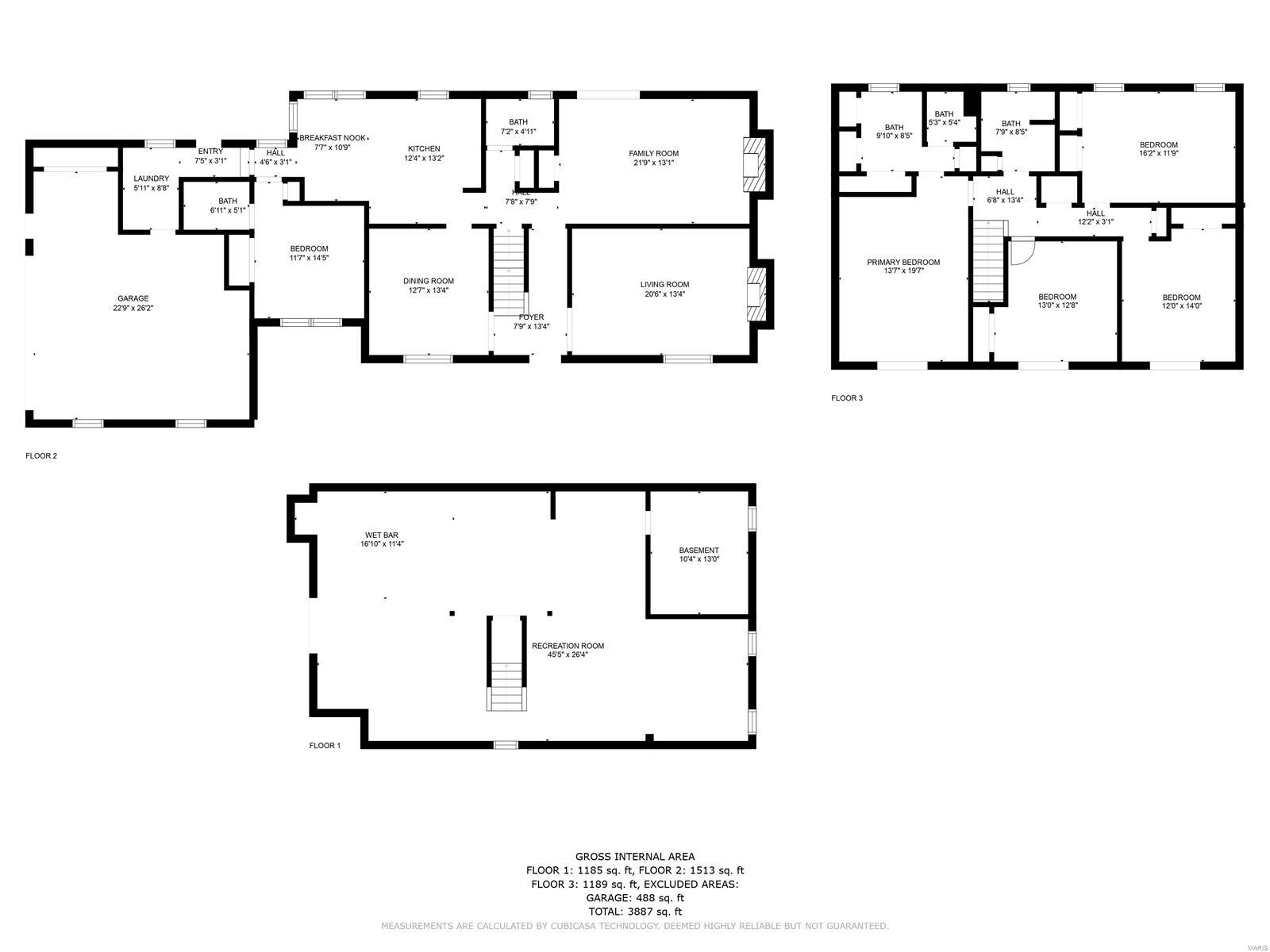 9801 Copper Hill Road St. Louis, MO 63124 - Photo 25 of 25