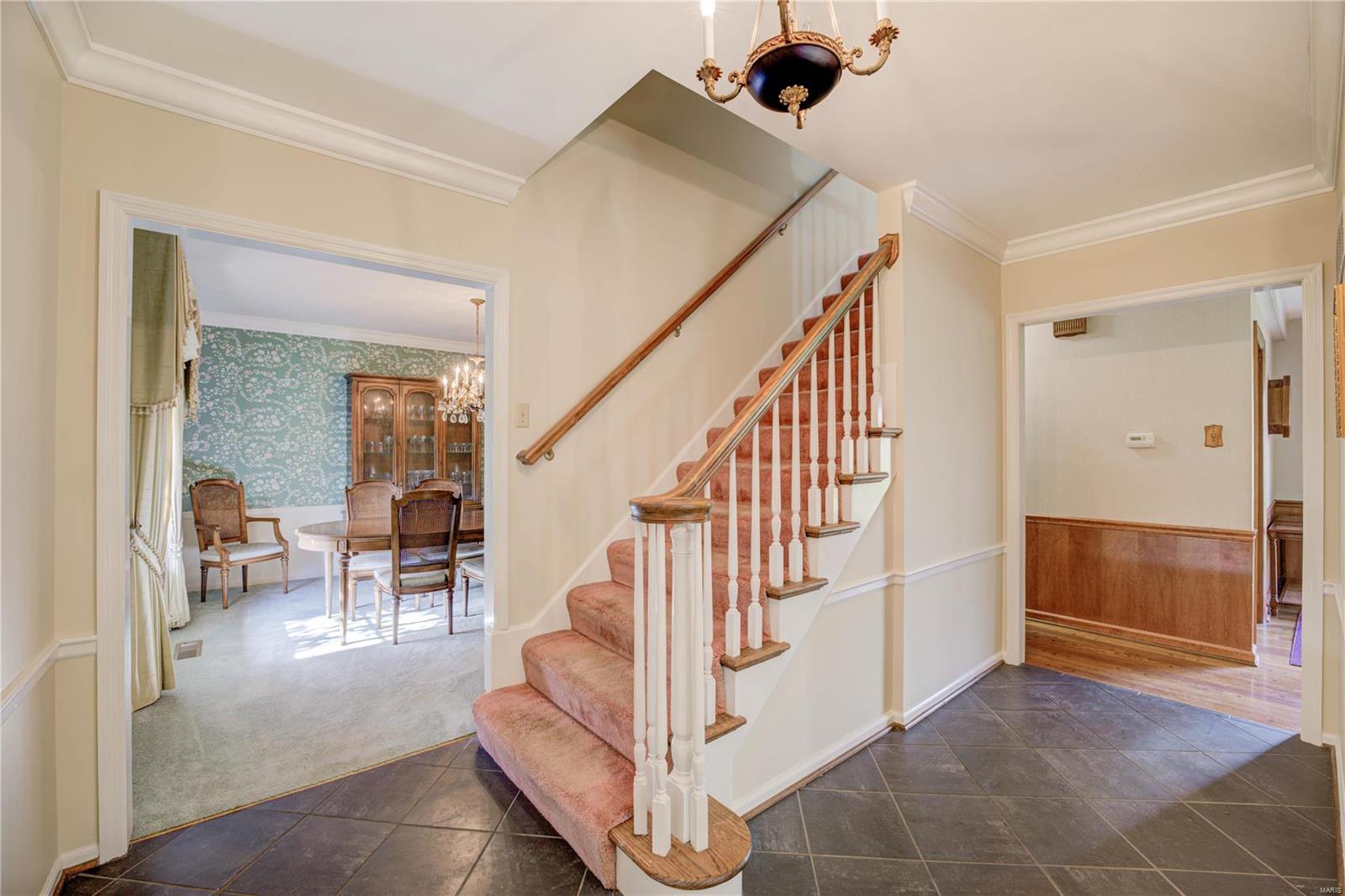 9801 Copper Hill Road St. Louis, MO 63124 - Photo 5 of 25