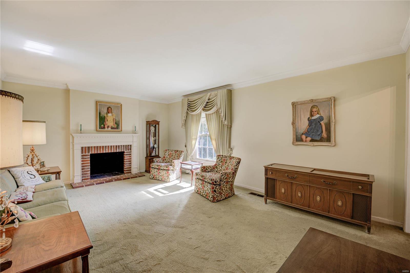 9801 Copper Hill Road St. Louis, MO 63124 - Photo 6 of 25