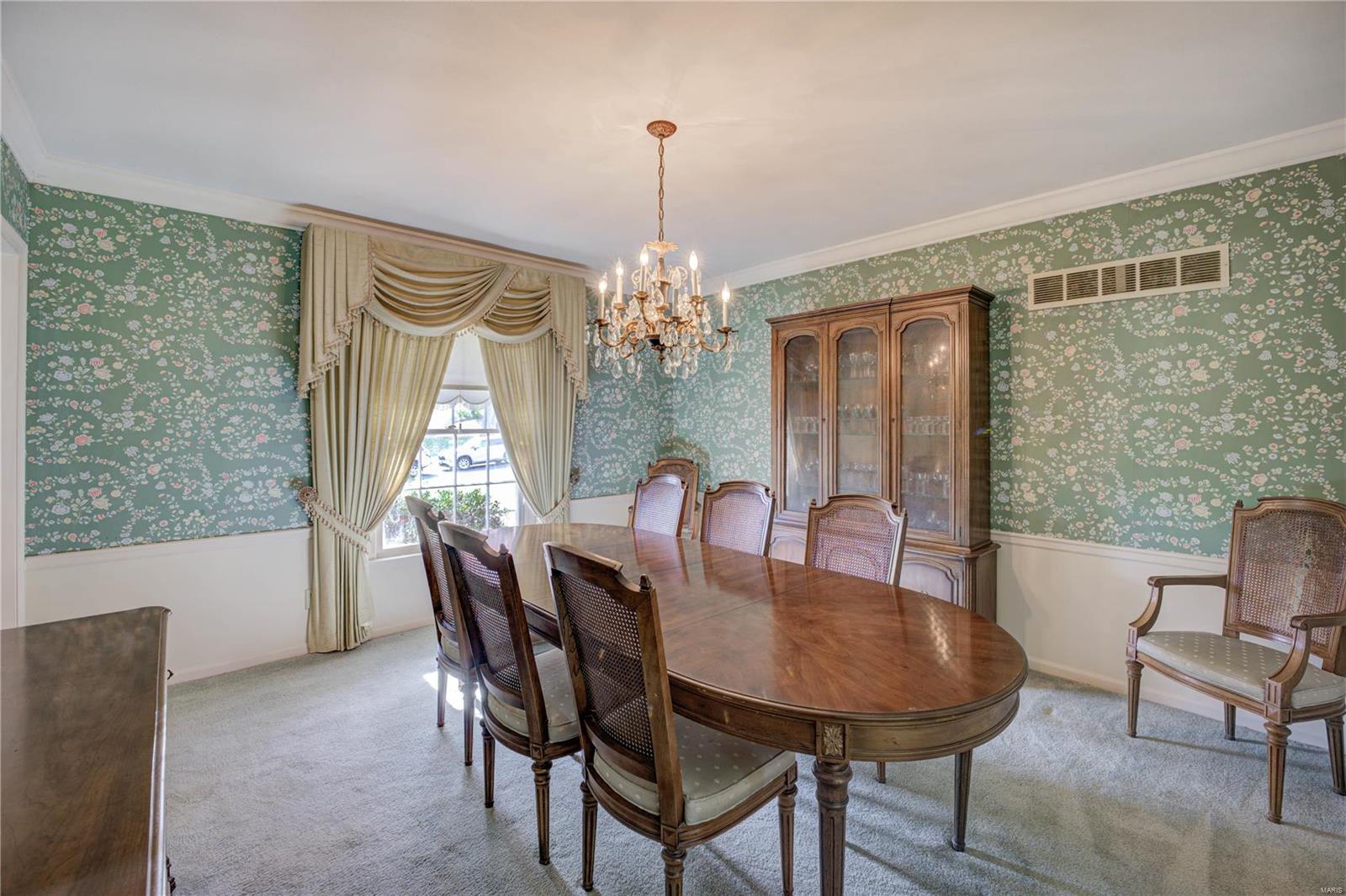 9801 Copper Hill Road St. Louis, MO 63124 - Photo 7 of 25