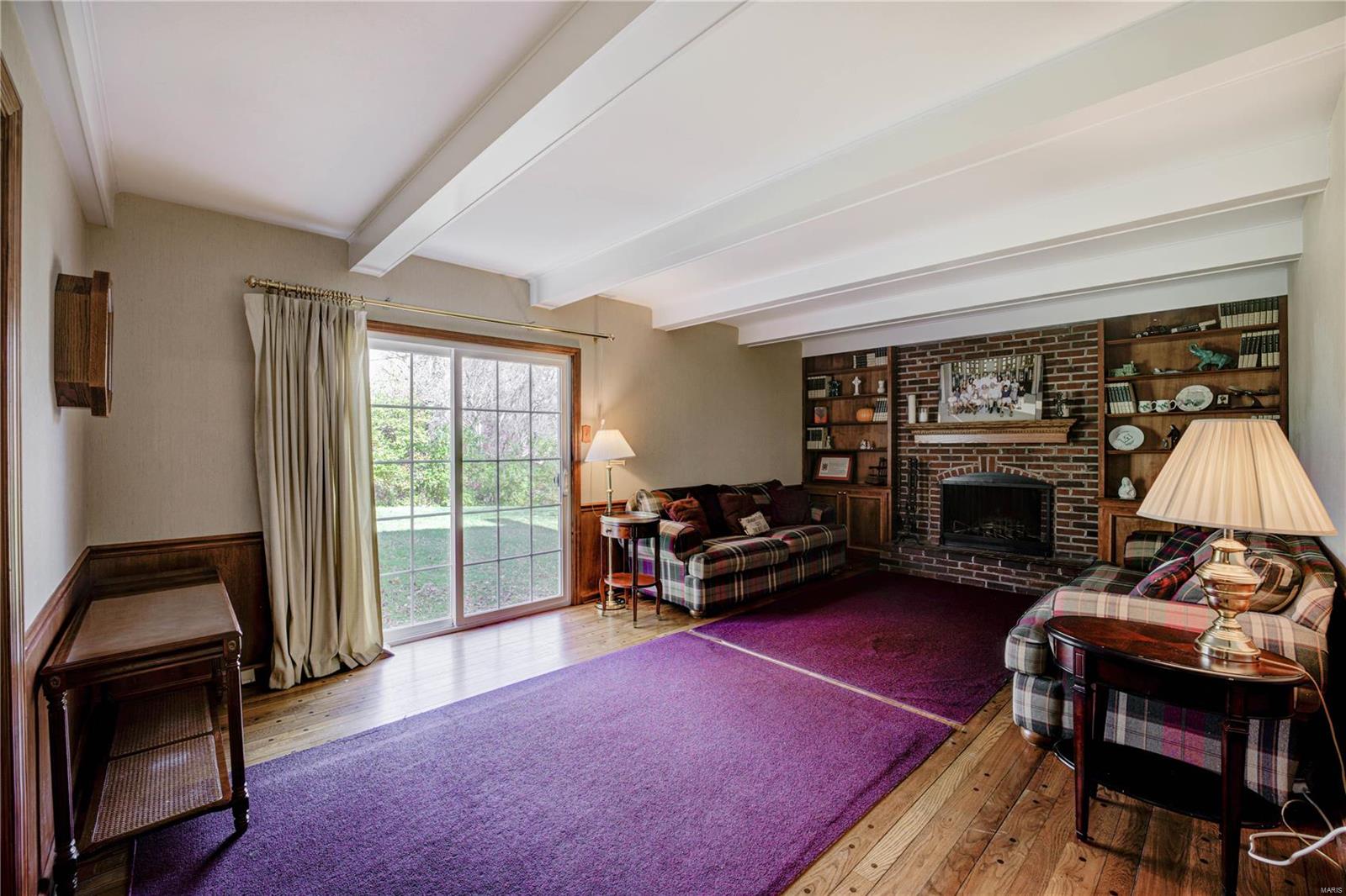9801 Copper Hill Road St. Louis, MO 63124 - Photo 8 of 25