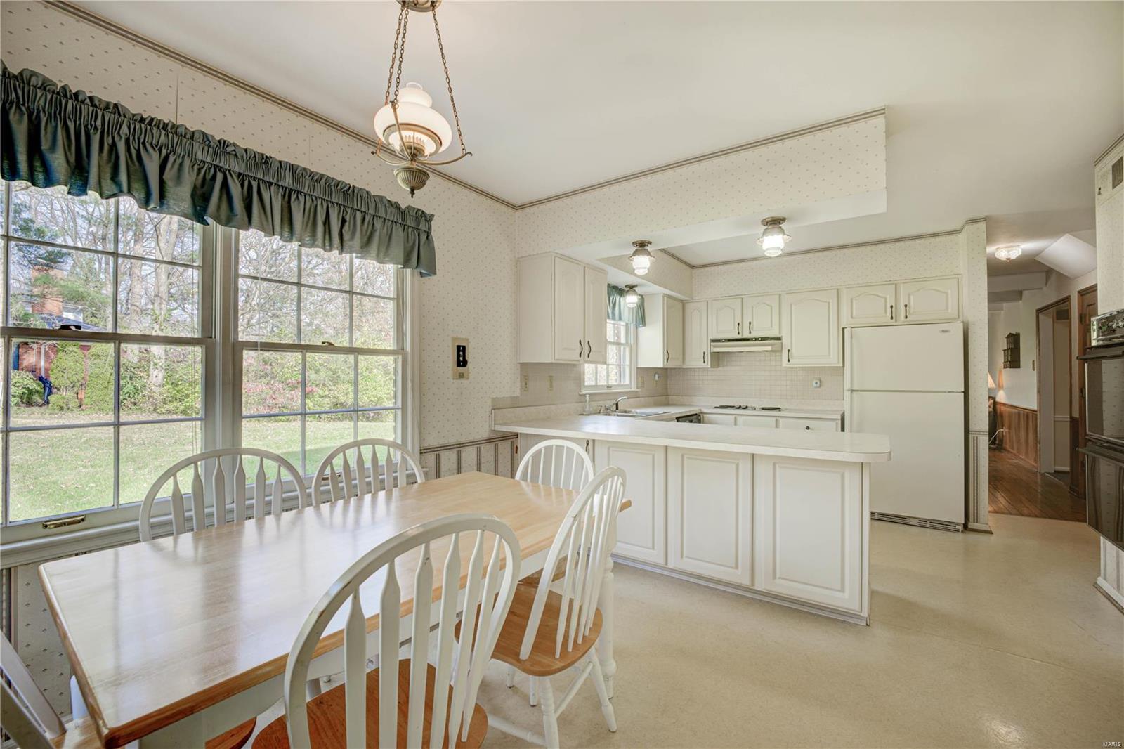 9801 Copper Hill Road St. Louis, MO 63124 - Photo 9 of 25