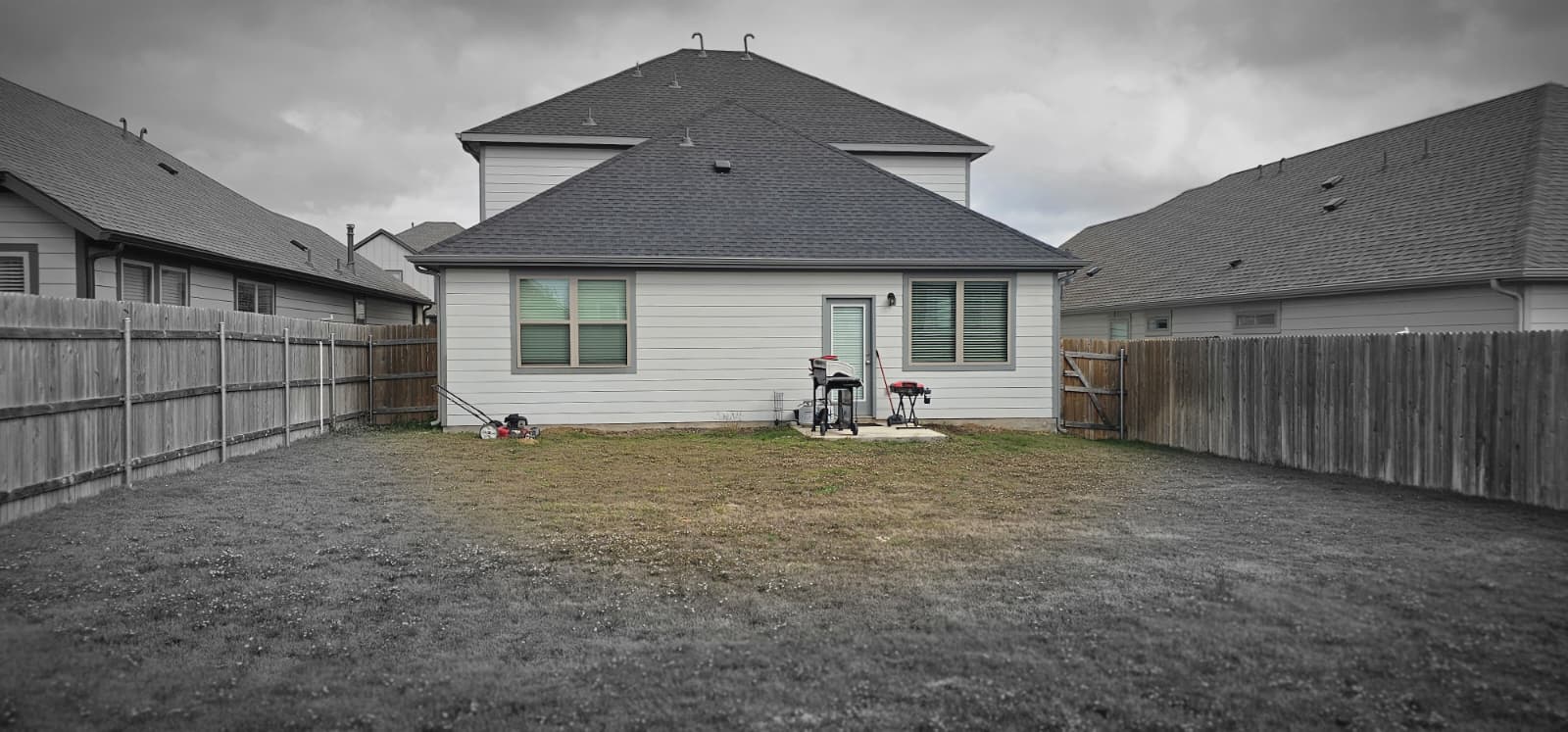 139 Coppers Way Elgin, TX 78621 - Photo 3 of 3