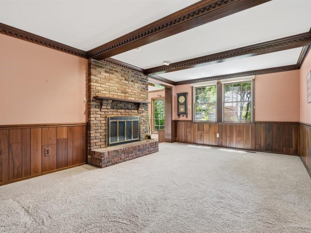 153 Seegar Road Upper St. Clair, PA 15241 - Photo 3 of 50 Family Room