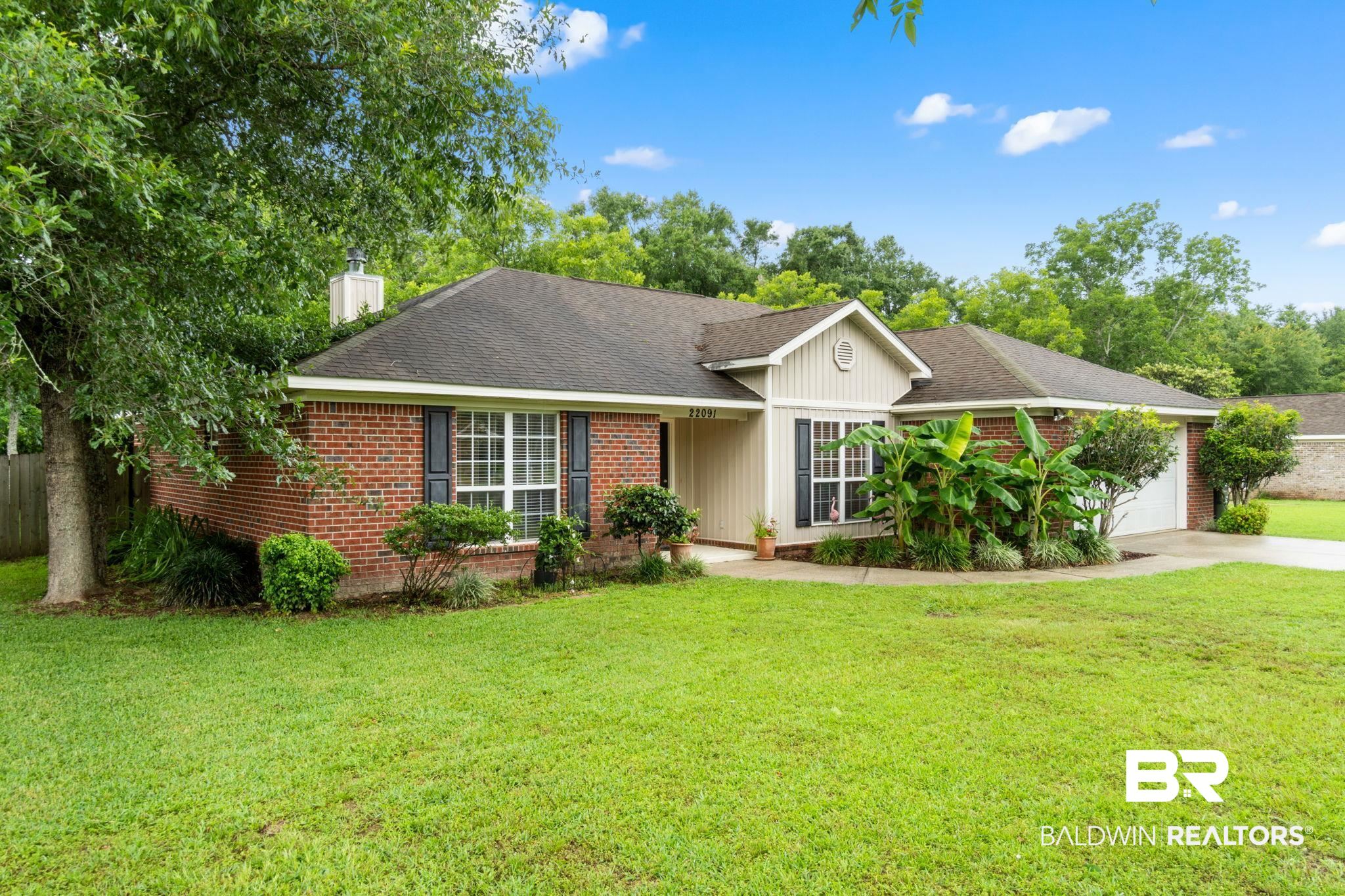 22091 Pecan Loop Silverhill, AL 36576 - Photo 40 of 56 Gallery Image 40
