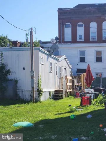 $55,000 | 8 South Front Street, St. Clair, PA 17970