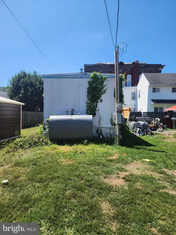 $55,000 | 8 South Front Street, St. Clair, PA 17970