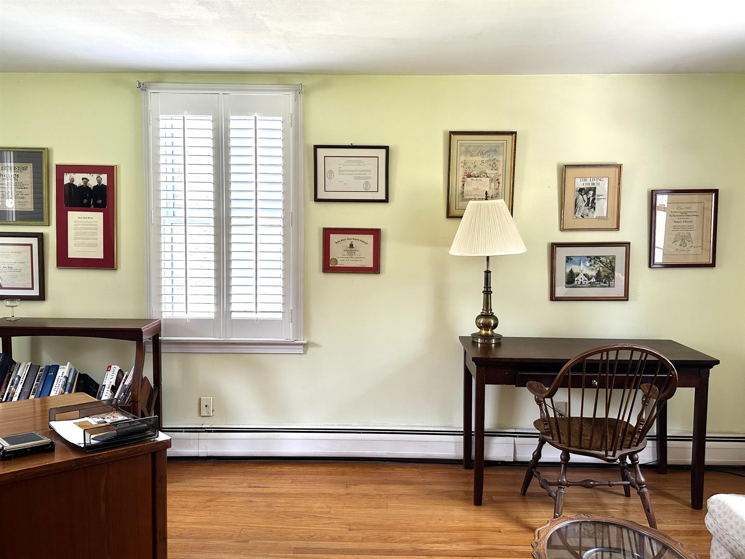 24 Sawyers Crossing Road Swanzey, NH 03446 - Photo 21 of 41