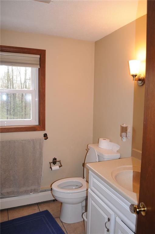 137 Hooper Road Shapleigh, ME 04076 - Photo 24 of 35 2nd floor main bath