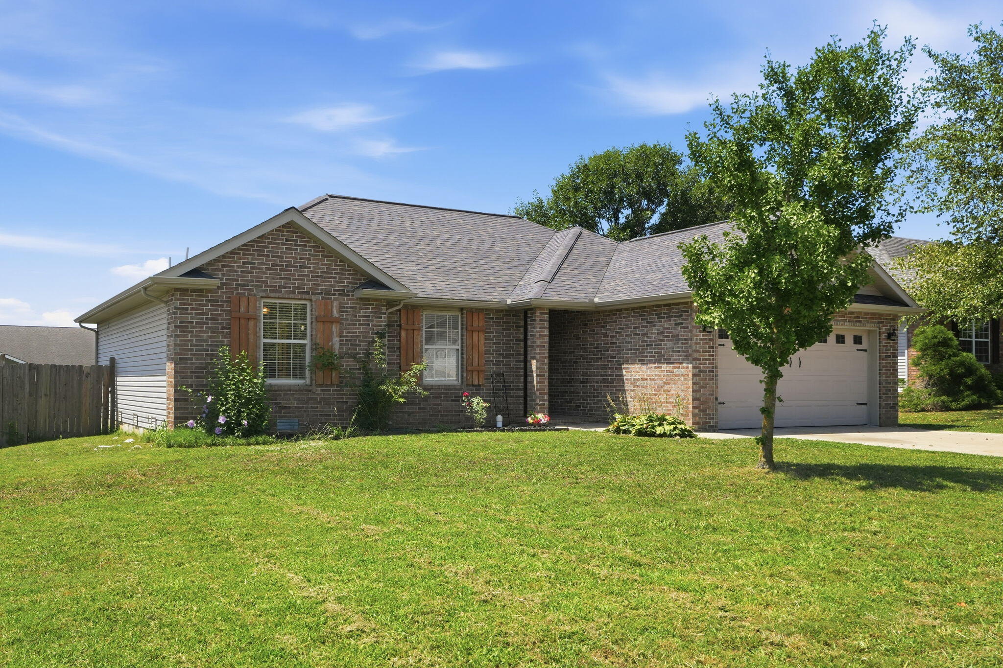 1127 Woodland Ridge Drive Monett, MO 65708 - Photo 2 of 26 2
