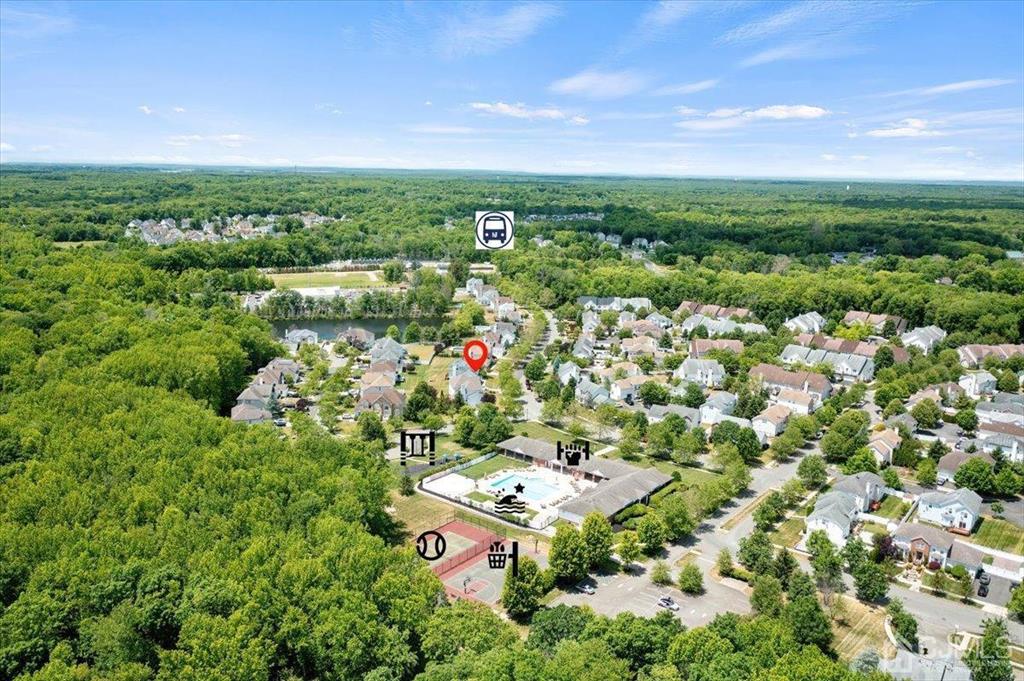 22 Mapleton Road Old Bridge, NJ 08857 - Photo 40 of 40 a view of a city