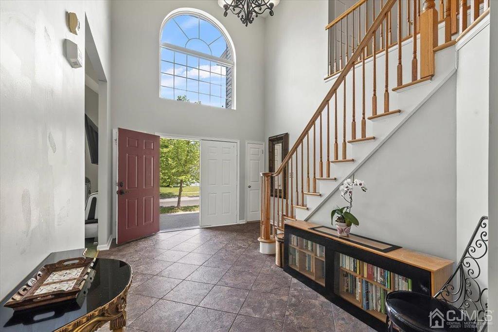 22 Mapleton Road Old Bridge, NJ 08857 - Photo 7 of 40 a view of entryway with a front door