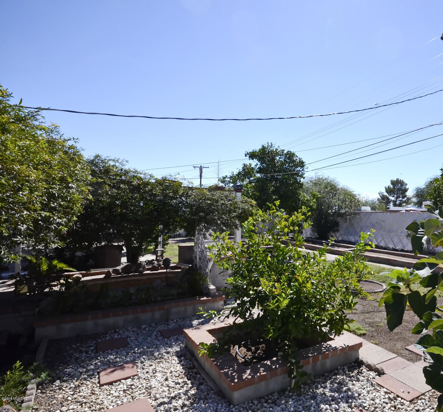 1851 West Camelot Road Tucson, AZ 85713 - Photo 25 of 29
