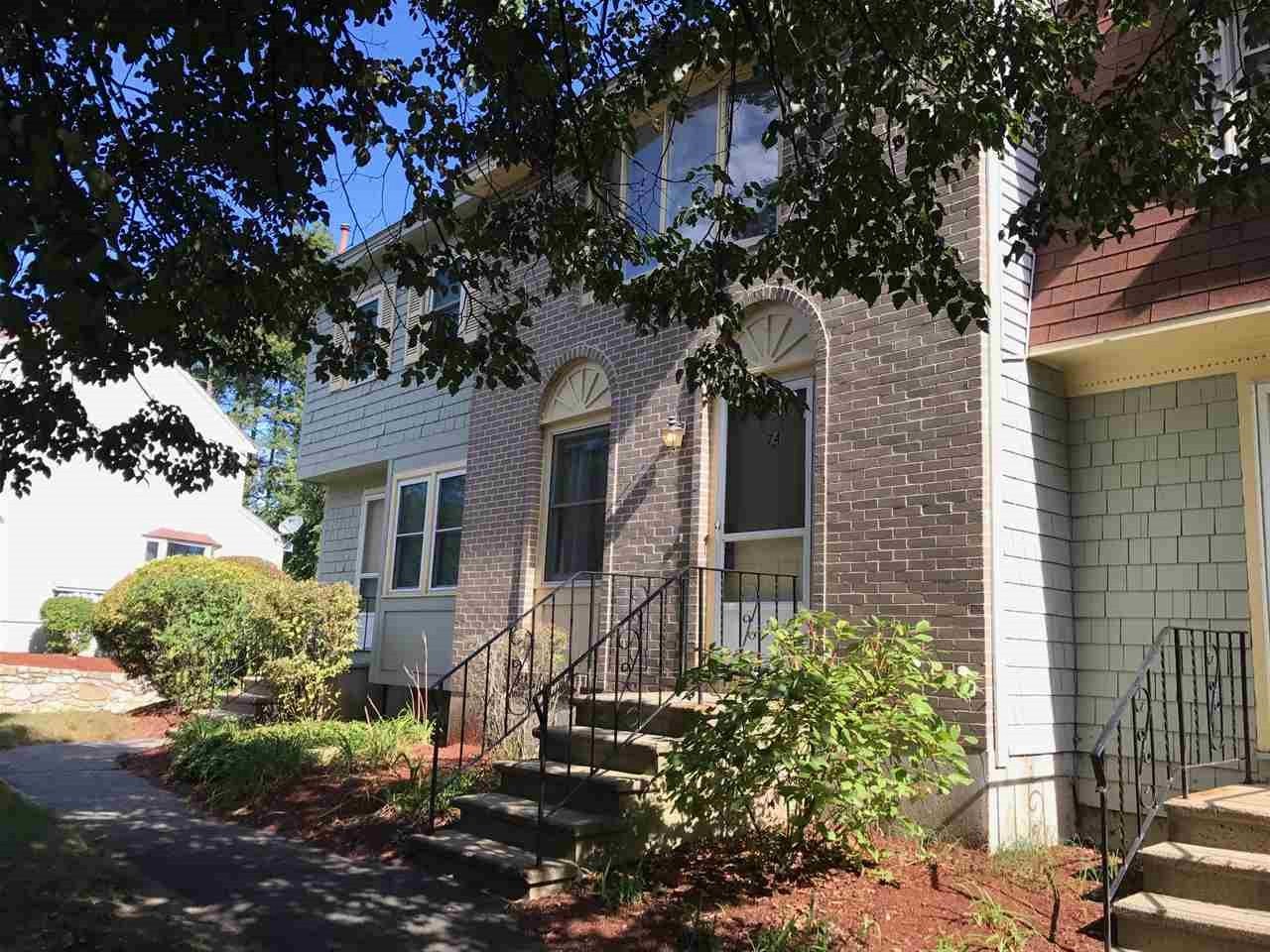 74 Sentry Way Merrimack, NH 03054 - Photo 1 of 26
