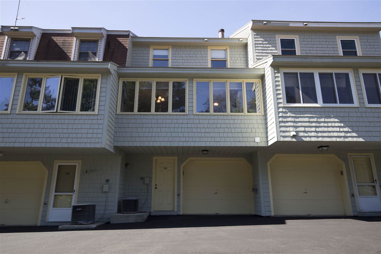 74 Sentry Way Merrimack, NH 03054 - Photo 22 of 26