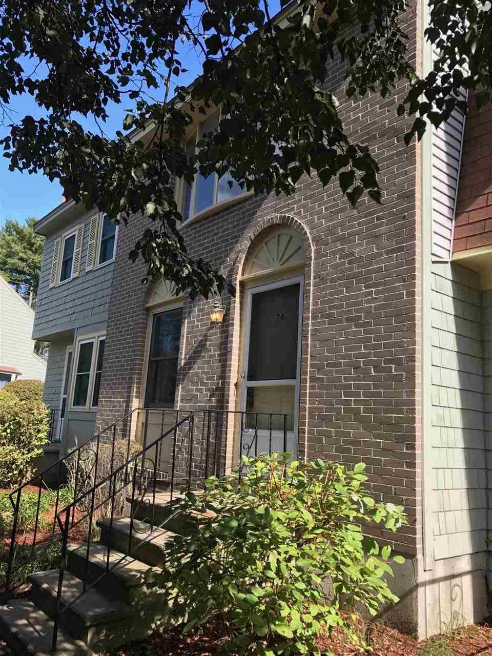 74 Sentry Way Merrimack, NH 03054 - Photo 26 of 26