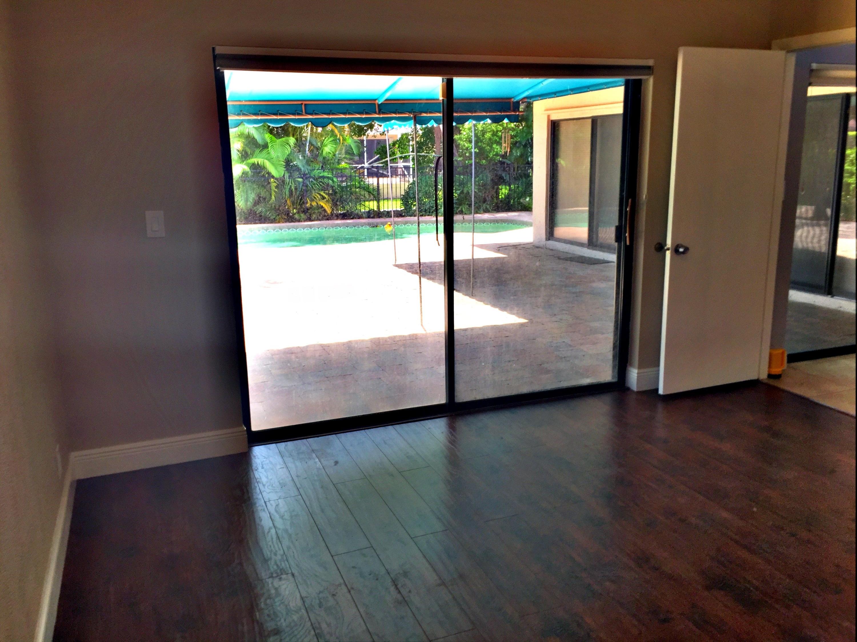 7220 Northwest 4th Avenue Boca Raton, FL 33487 - Photo 13 of 24 AF BROWN MBR TO POOL