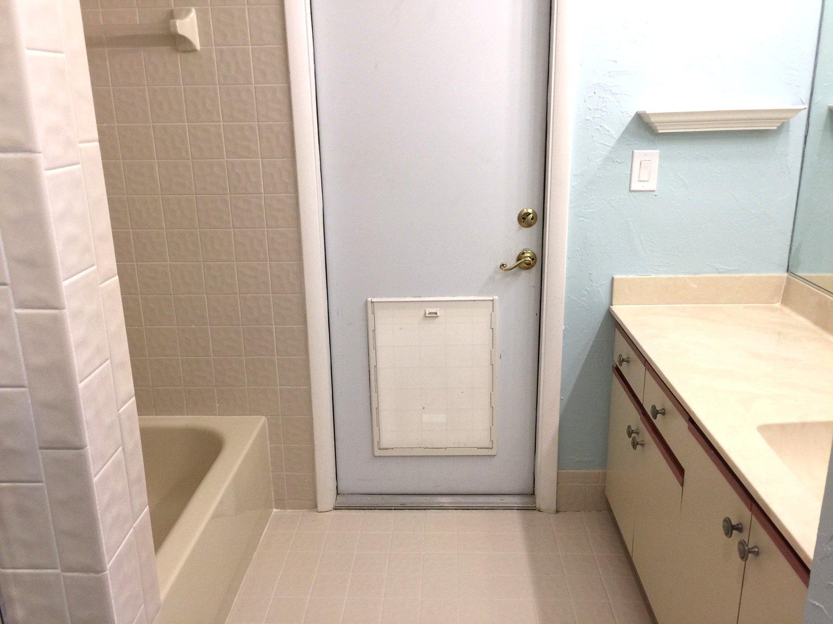 7220 Northwest 4th Avenue Boca Raton, FL 33487 - Photo 15 of 24 brown master left