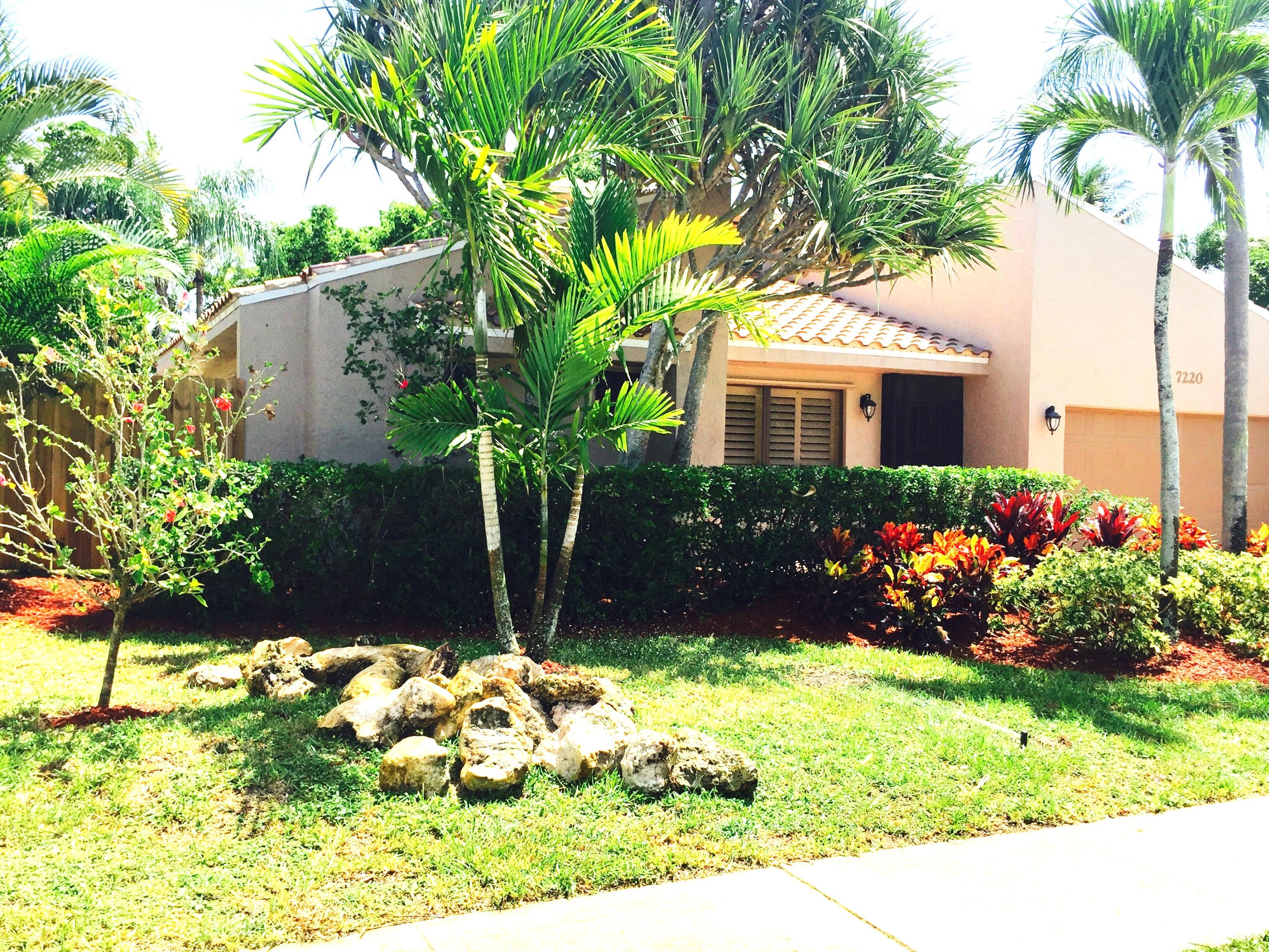 7220 Northwest 4th Avenue Boca Raton, FL 33487 - Photo 2 of 24 Front