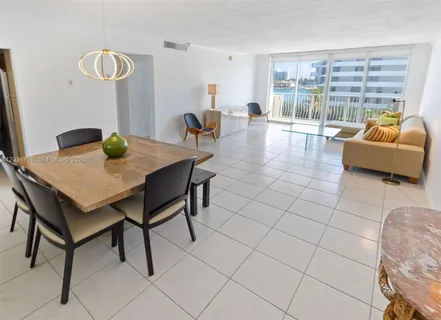 $349,000 | 10350 West Bay Harbor Drive, Unit 5E, Bay Harbor Islands, FL 33154