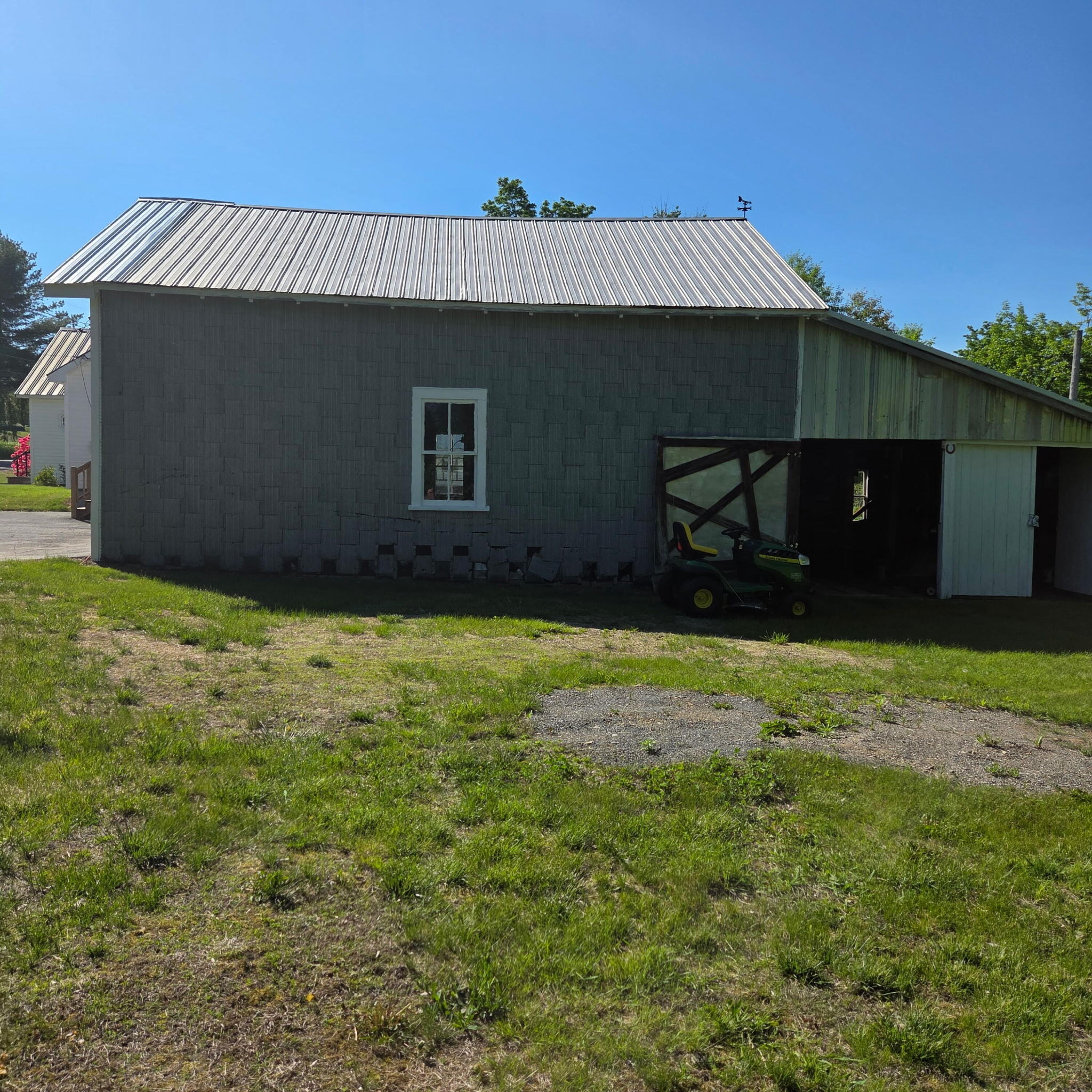 282 Pattagumpus Road Medway, ME 04460 - Photo 13 of 21 20260603_160833