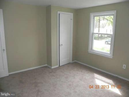 5436 Spring Road Bladensburg, MD 20710 - Photo 11 of 15 Bedroom 3