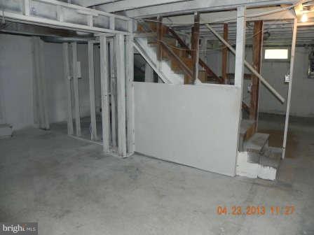 5436 Spring Road Bladensburg, MD 20710 - Photo 13 of 15 Basement