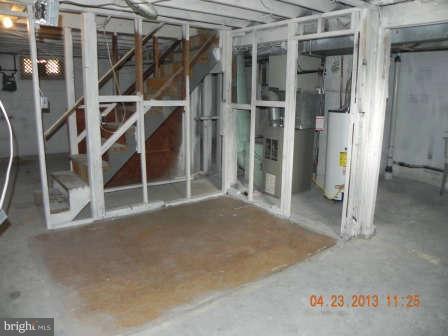 5436 Spring Road Bladensburg, MD 20710 - Photo 14 of 15 Basement