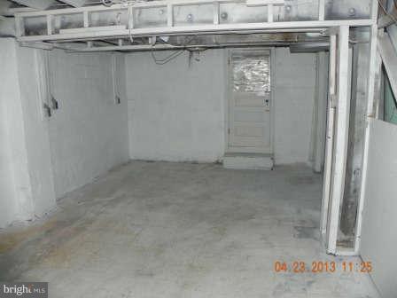 5436 Spring Road Bladensburg, MD 20710 - Photo 15 of 15 Basement