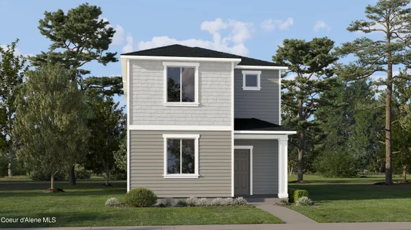 $443,950 | 11977 West Kilkenny Drive, Post Falls, ID 83854
