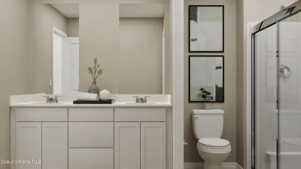 $443,950 | 11977 West Kilkenny Drive, Post Falls, ID 83854