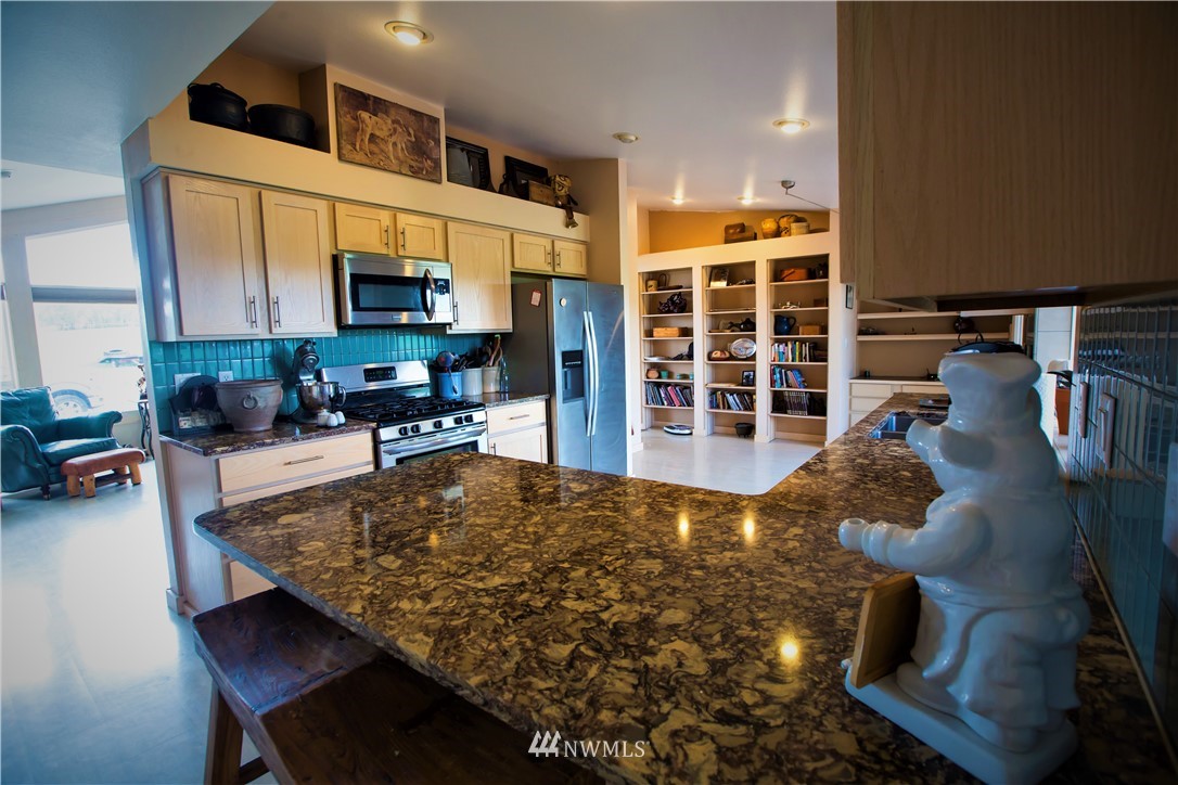 6210 4th Parallel Road Ellensburg, WA 98926 - Photo 7 of 16 Gallery Image 7