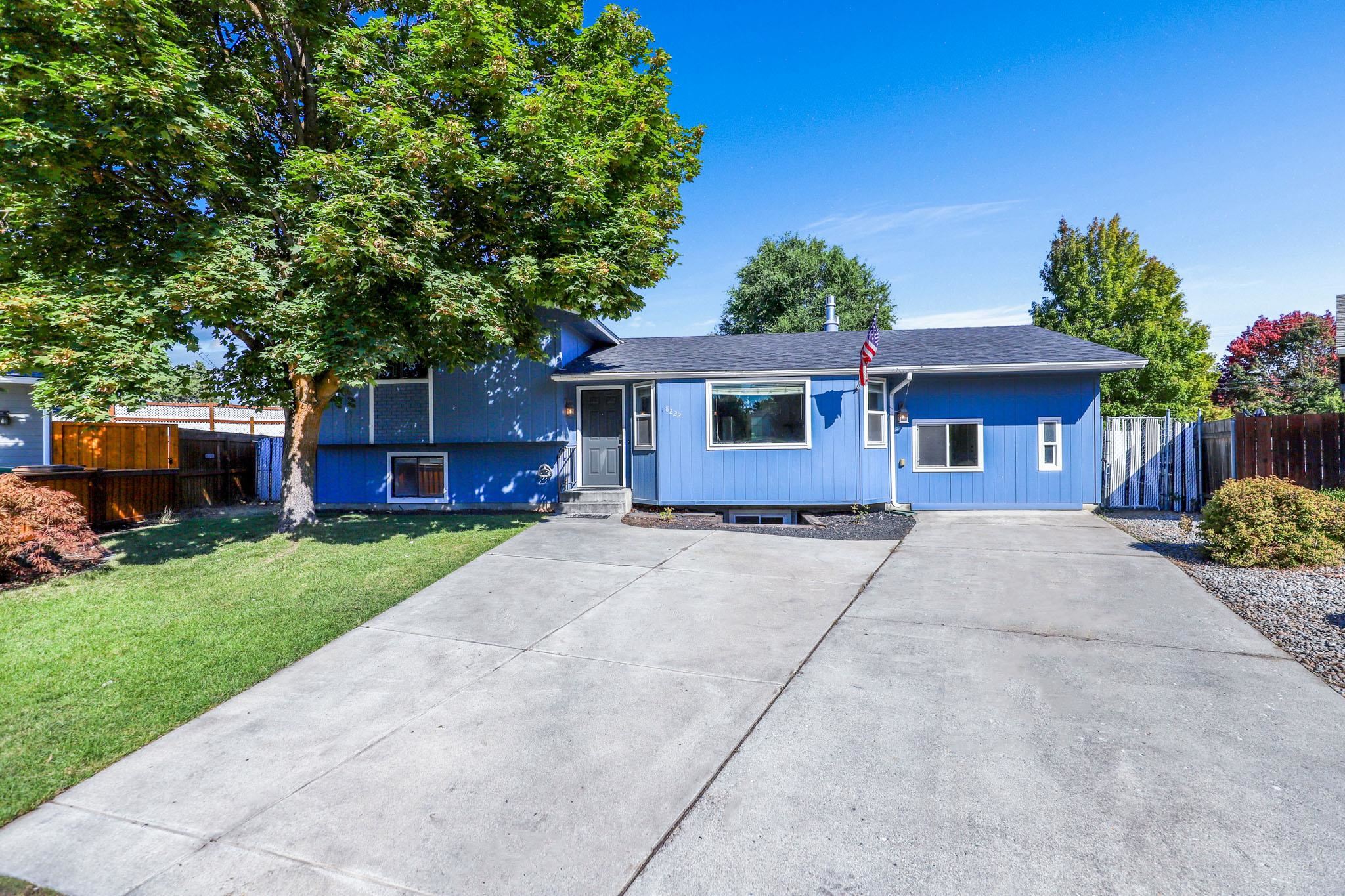 8222 North Sumter Court Spokane, WA 99208 - Photo 1 of 24