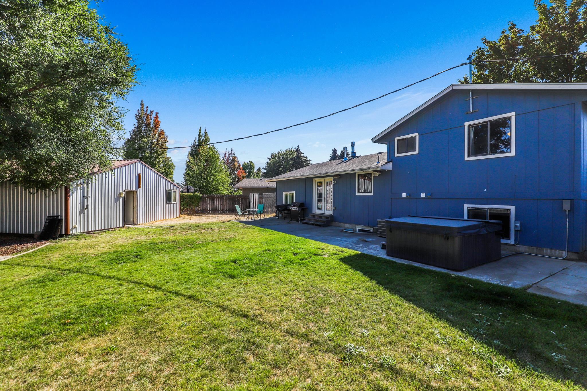 8222 North Sumter Court Spokane, WA 99208 - Photo 19 of 24