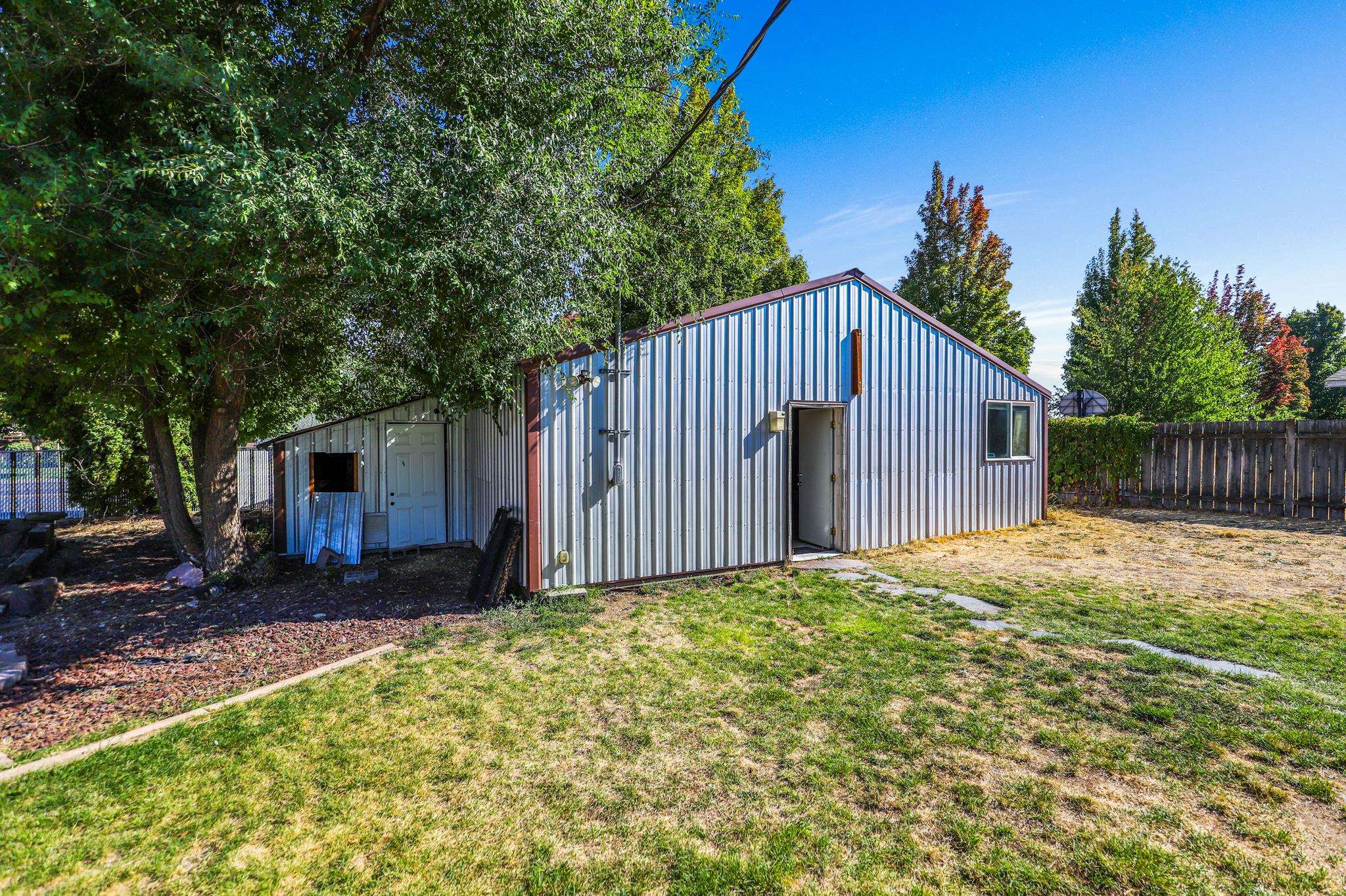 8222 North Sumter Court Spokane, WA 99208 - Photo 20 of 24